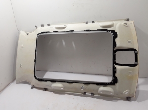 MG, ZS II (2017–2026) Dachhimmel 10681845 - 2