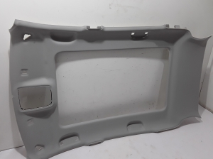 MG, ZS II (2017–2026) Dachhimmel 10681845 - 3