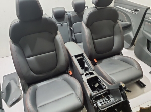 MG, ZS II (2017–2026) Salons un tā detaļas - 3