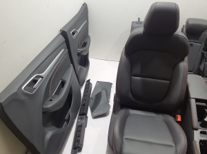 MG, ZS II (2017–2026) Salons un tā detaļas - 4
