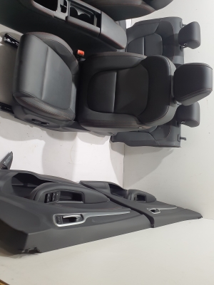 MG, ZS II (2017–2026) Salons un tā detaļas - 5