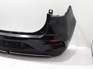 MG, ZS II (2017–2026) Rear bumper 10639343 - 3