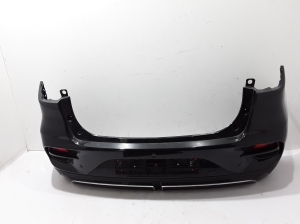 MG, ZS II (2017–2026) Rear bumper 10639343 - 4