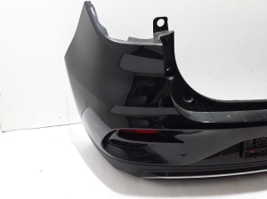 MG, ZS II (2017–2026) Rear bumper 10639343 - 6