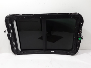 MG, ZS II (2017–2026) Skylight 10722000 - 2