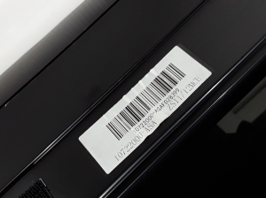 MG, ZS II (2017–2026) Skylight 10722000 - 3