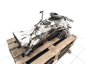   Boîte de vitesses  - EB3R7003PC 