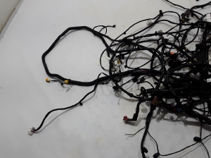 MG, ZS II (2017–2026) Interior wiring harness 11114746 - 2