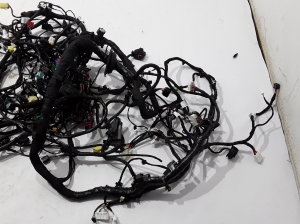 MG, ZS II (2017–2026) Interior wiring harness 11114746 - 4