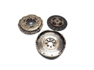   Kupplung und ihre Teile  - AB397563BA 