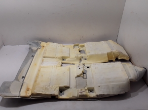 MG, ZS II (2017–2026) Interior carpet 11220390 - 2