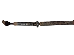 Land Rover Freelander (2006–2014) Kardaan ja selle osad LR006959 - 2