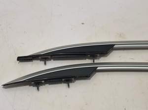 MG, ZS II (2017–2026) Dachreling - 2