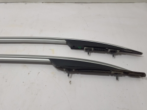 MG, ZS II (2017–2026) Dachreling - 3