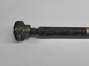 Volkswagen Touareg I (2002–2010) Kardanwelle 7L6521101G - 2