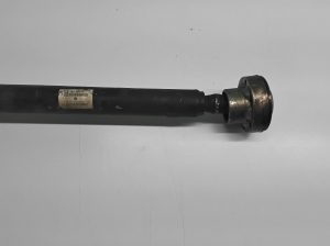 Volkswagen Touareg I (2002–2010) Kardanwelle 7L6521101G - 4