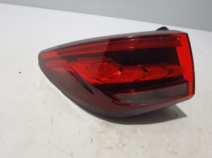   Rear corner light  - 10571681 