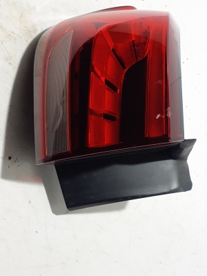 MG, ZS II (2017–2026) Eckleuchte hinten 10571681 - 5