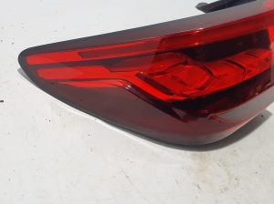 MG, ZS II (2017–2026) Eckleuchte hinten 10571681 - 6