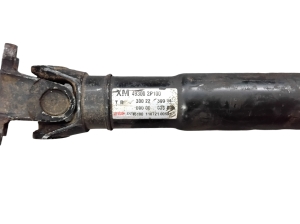 Kia Sorento (2009–2014) Kardanwelle 493002P100 - 4