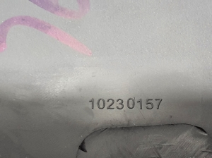 MG, ZS II (2017–2026) B-Säulen-Innenverkleidung 10230157 - 3