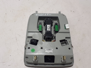 MG, ZS II (2017–2026) Other lighting 10774794 - 2