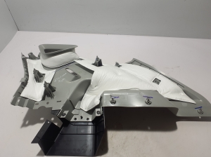 MG, ZS II (2017–2026) Trunk interior trim 10454603 - 3
