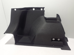   Trunk side trim panel  - 10735667 