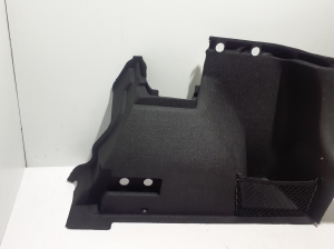 MG, ZS II (2017–2026) Trunk side trim panel 10735669 - 2