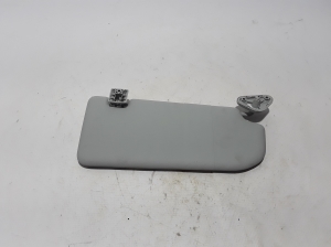 MG, ZS II (2017–2026) Sonnenblende 20230421 - 2