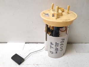 Kraftstoffpumpe im Tank - JX619H307CA 0580203227