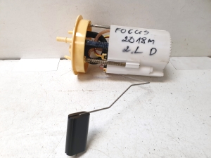 Ford Focus (2018–2026) Kütusepump paagis JX619H307CA 0580203227 - 2