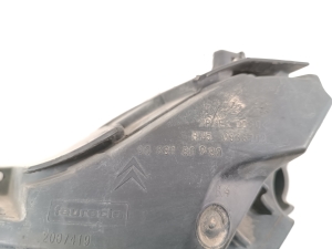 Citroen DS4 (2011–2018) Rear bumper bracket 9688180080 - 2