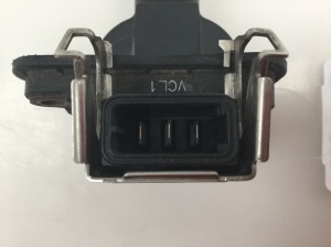 AUDI A6 C5 (1997–2005) Zündspule 058905105 - 2