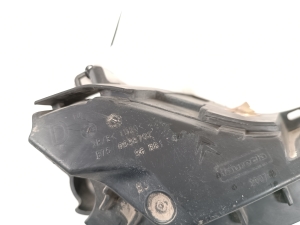 Citroen DS4 (2011–2018) Rear bumper bracket 9688180180 - 2