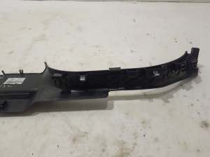 MG, ZS II (2017–2026) Inner sill trim 10474001 - 2
