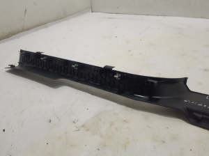 MG, ZS II (2017–2026) Inner sill trim 10474001 - 3