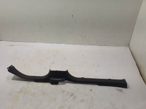   Inner sill trim  - 10474001 