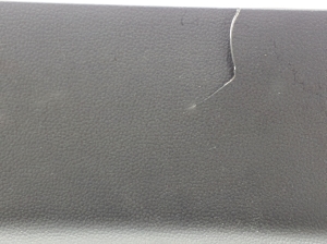 MG, ZS II (2017–2026) Inner sill trim 10474001 - 4