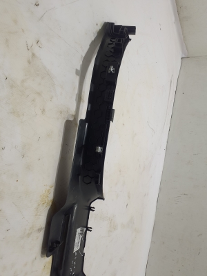 MG, ZS II (2017–2026) Inner sill trim 10474002 - 2