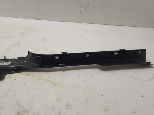 MG, ZS II (2017–2026) Inner sill trim 10474002 - 3