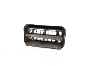 Lüftungsgitter Kotflügel hinten - 9658246080