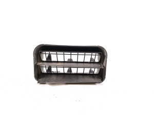 Lüftungsgitter Kotflügel hinten - 9658246080