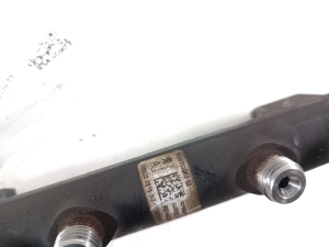 Citroen DS4 (2011–2018) High pressure fuel line 9684753080 - 2