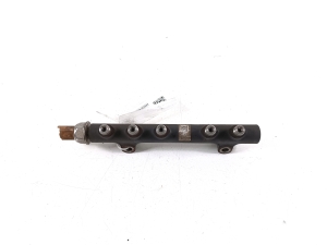   High pressure fuel line  - 9684753080 