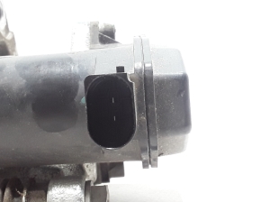 MG, ZS II (2017–2026) Rear brake caliper 10662557 - 2