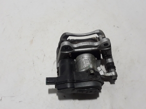 MG, ZS II (2017–2026) Rear brake caliper 10662557 - 3