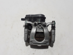 MG, ZS II (2017–2026) Rear brake caliper 10662557 - 4