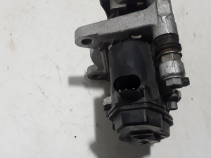 MG, ZS II (2017–2026) Rear brake caliper 10662558 - 2