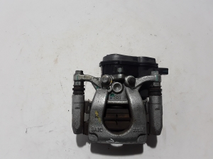 MG, ZS II (2017–2026) Rear brake caliper 10662558 - 3